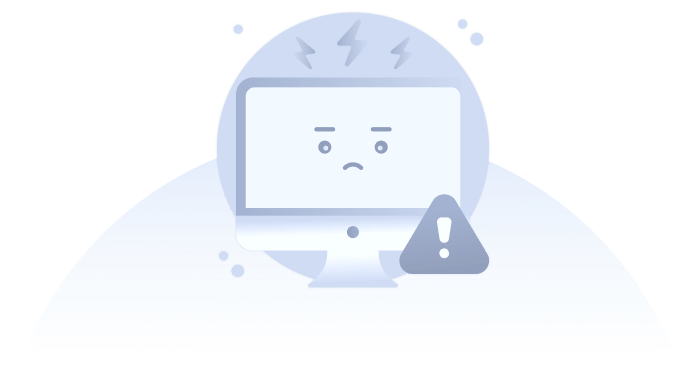Disorganized Information Management