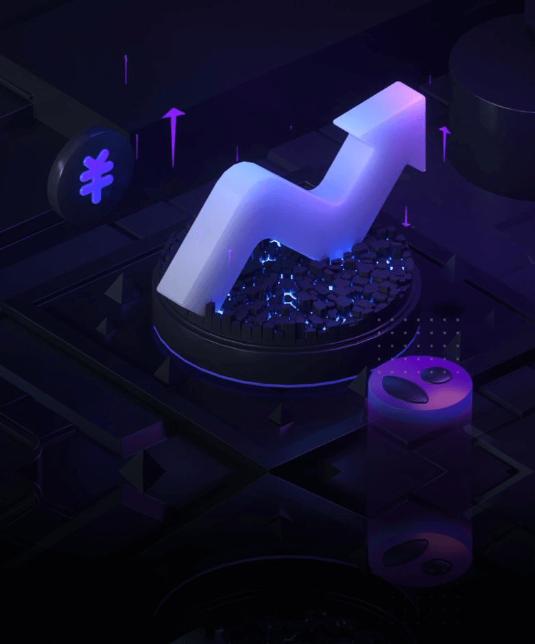 , Intelligent financial system, leading the efficient management of enterprises, Precise control, intelligent decision-making, one-stop finance, more efficient management
