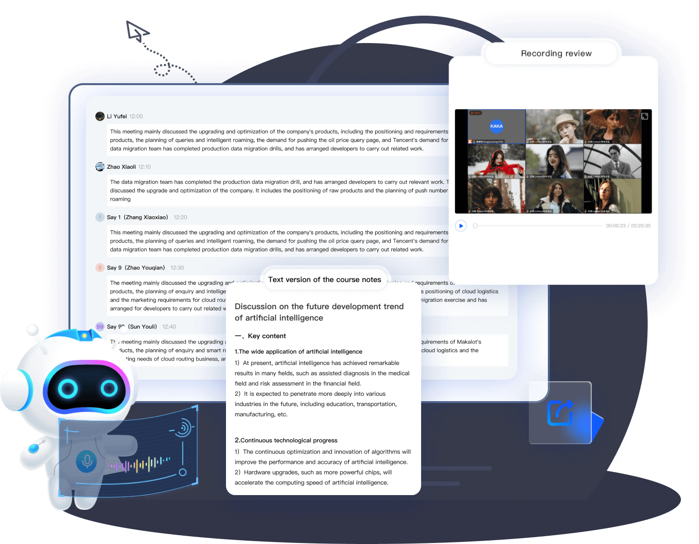 AI Intelligence Conference